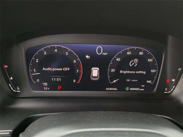 Certified 2026 Honda Passport TrailSport image 34