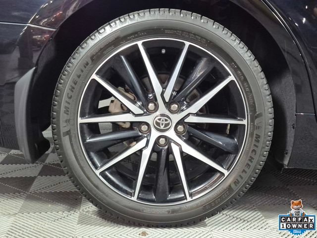 Certified 2022 Toyota Camry SE w/ Cold Weather Package FWD image 28