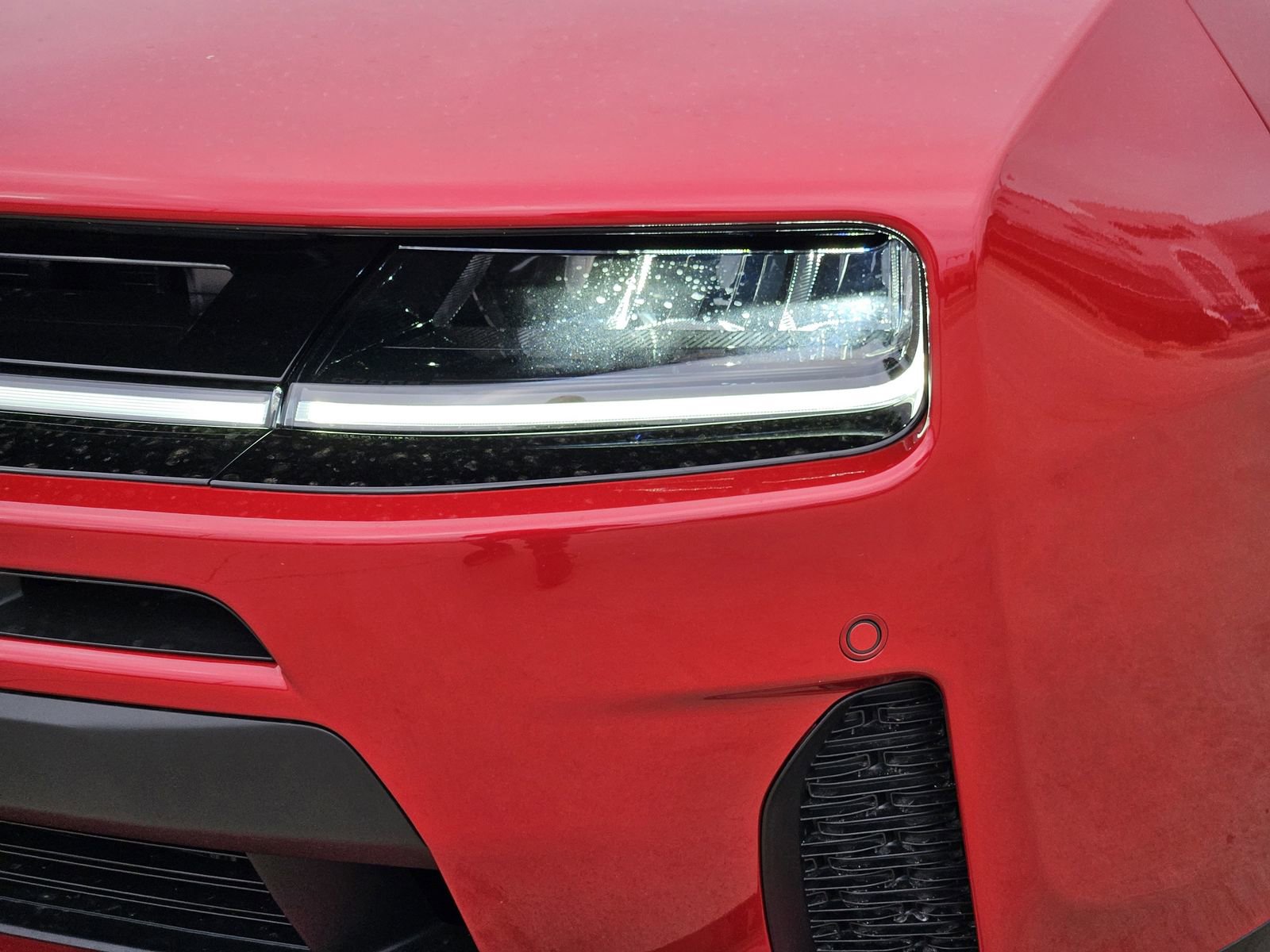 New 2026 Dodge Charger Scat Pack AWD/4WD image 10