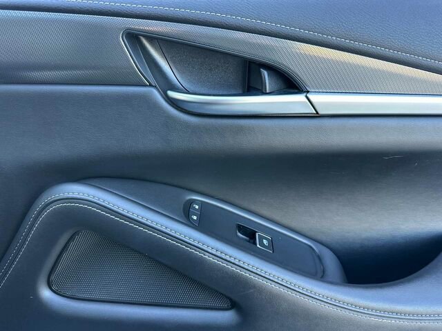 Used 2023 INFINITI QX60 Luxe w/ Cargo Package FWD image 22