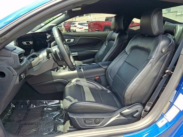 Used 2024 Ford Mustang GT Premium RWD image 13