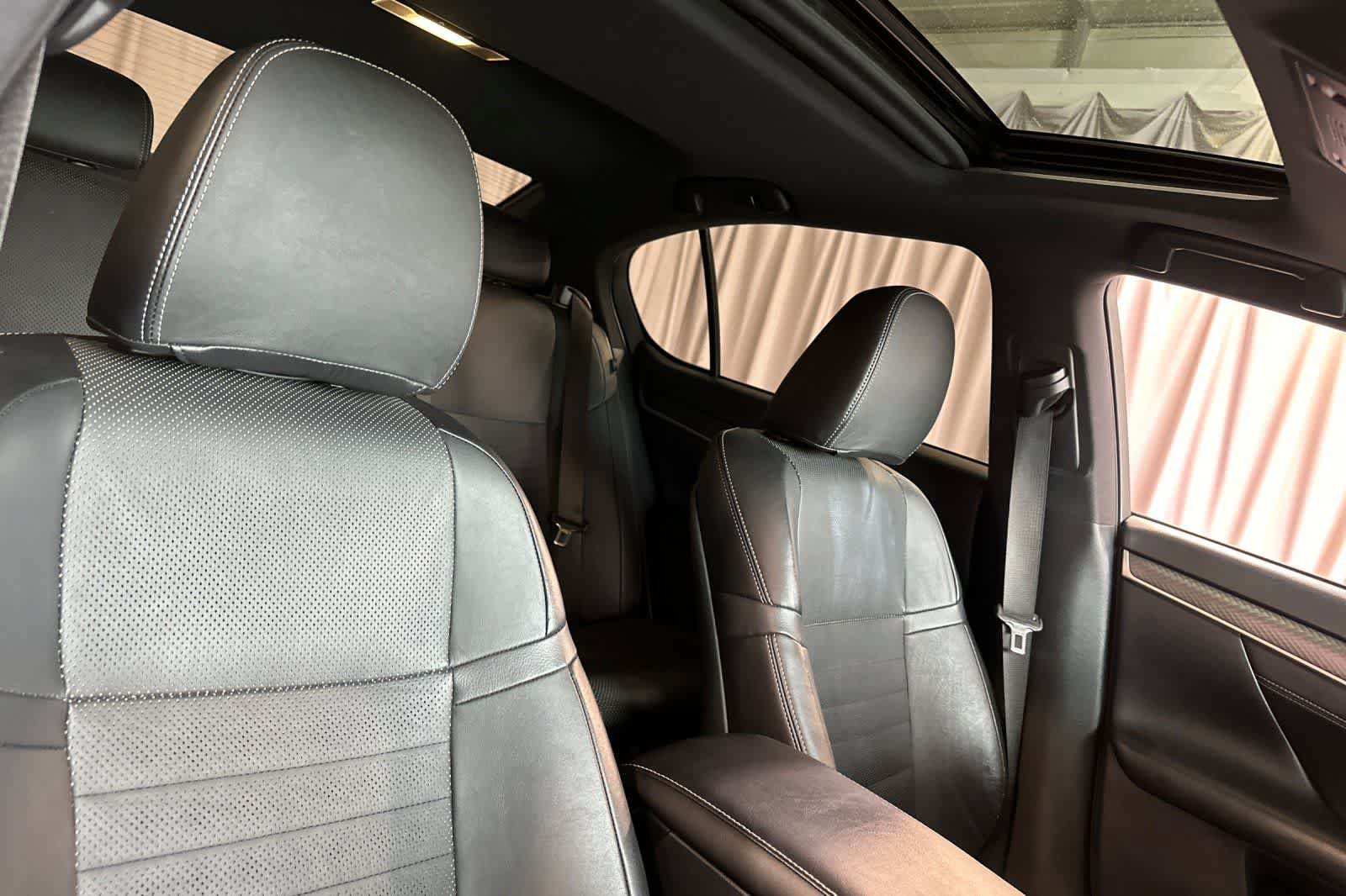 Used 2018 Lexus GS 350 F Sport RWD image 18