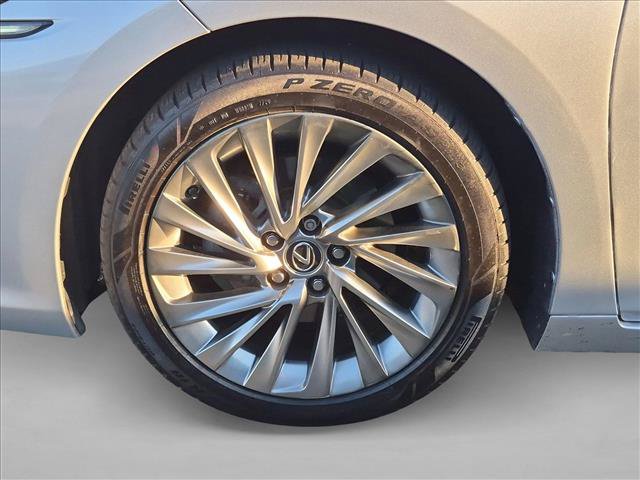 Used 2019 Lexus ES 350 w/ Accessory Package 2 FWD image 24