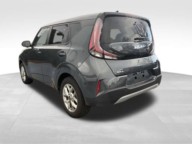 Used 2024 Kia Soul LX w/ Option Group 015 image 10