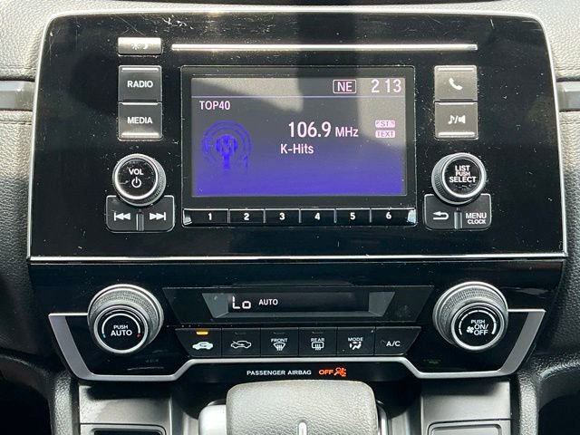 Used 2018 Honda CR-V LX image 10