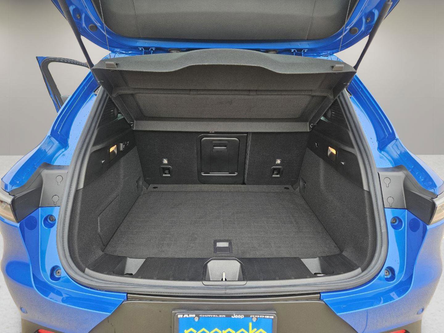 Used 2023 Dodge Hornet GT w/ Track Pack image 25