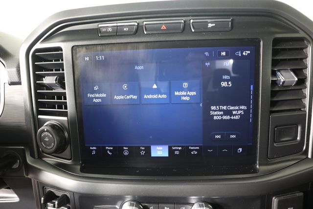 Certified 2024 Ford F150 XLT w/ Bed Utility Package image 51