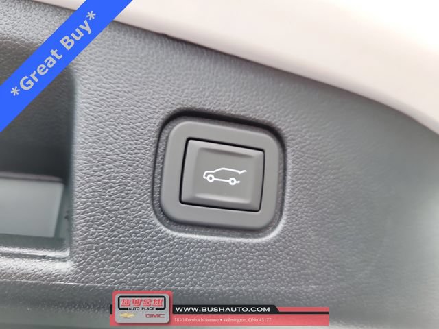 New 2025 Chevrolet Blazer EV LT w/ Super Cruise Package FWD image 8