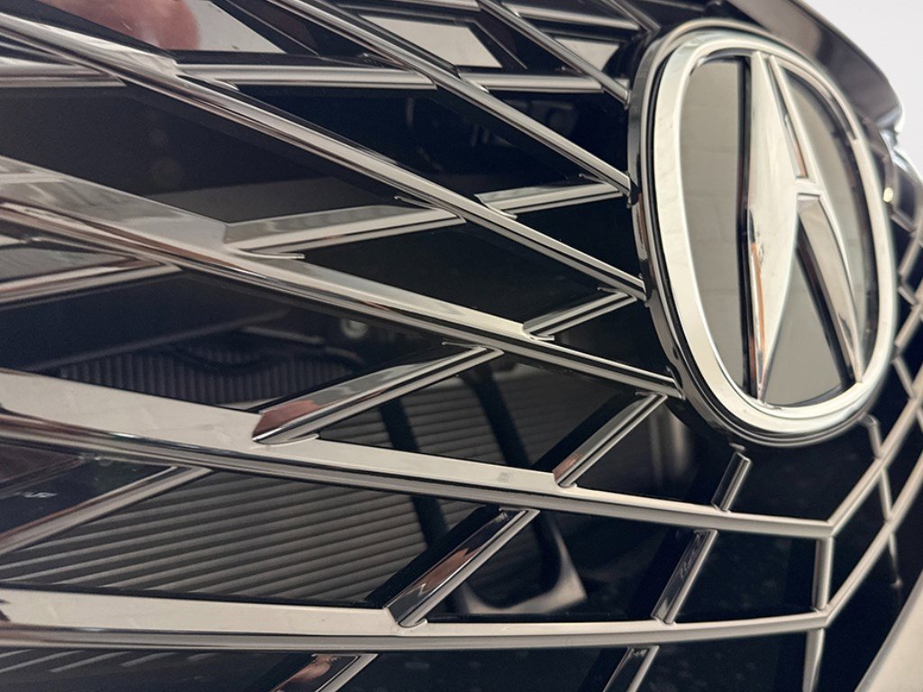 New 2025 Acura ADX A-Spec image 10