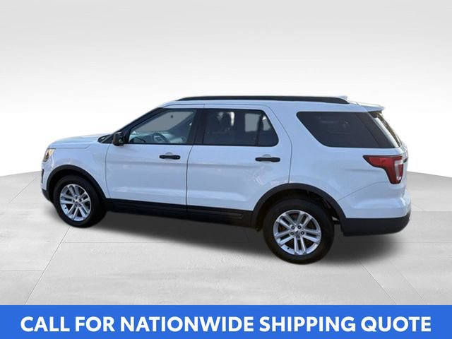 Used 2016 Ford Explorer FWD image 8