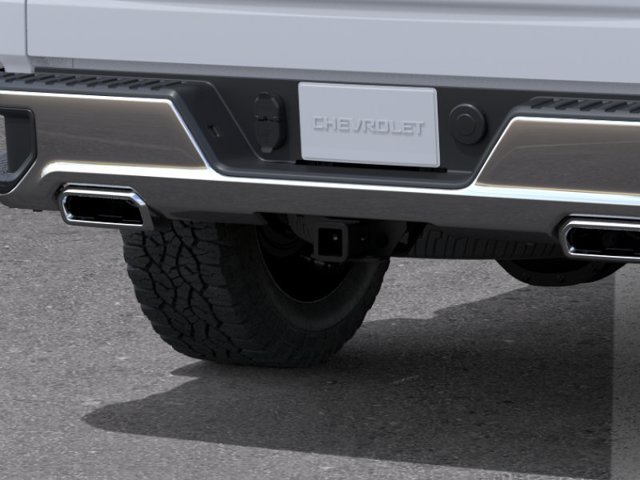 New 2026 Chevrolet Silverado 1500 LT AWD/4WD image 14
