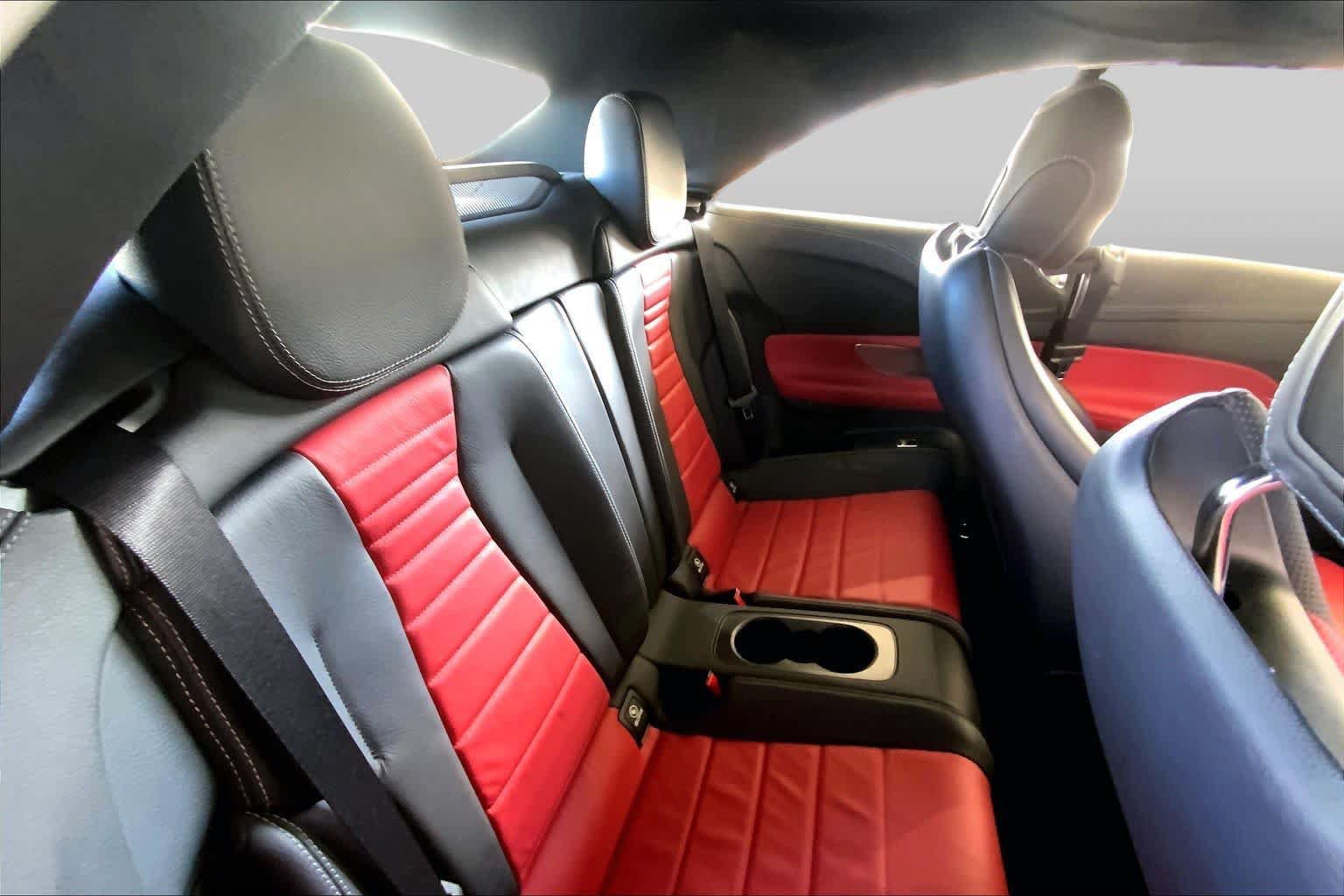 Used 2023 Mercedes-Benz E 450 Cabriolet image 17