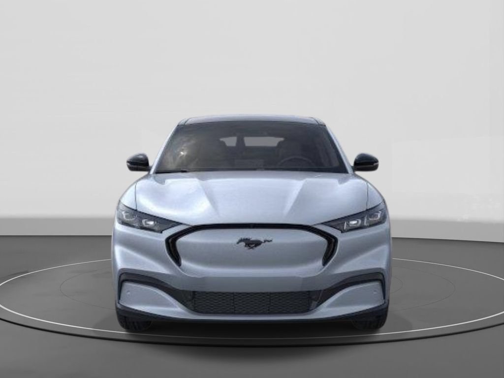 New 2026 Ford Mustang Mach-E Premium RWD image 6