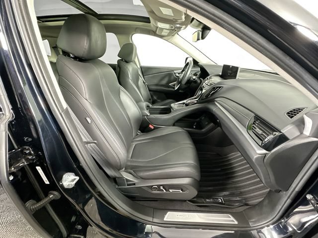 Used 2024 Acura RDX SH-AWD image 27
