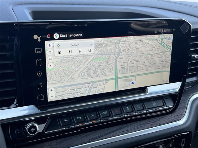 New 2026 GMC Sierra 1500 SLT w/ SLT Premium Plus Package image 18