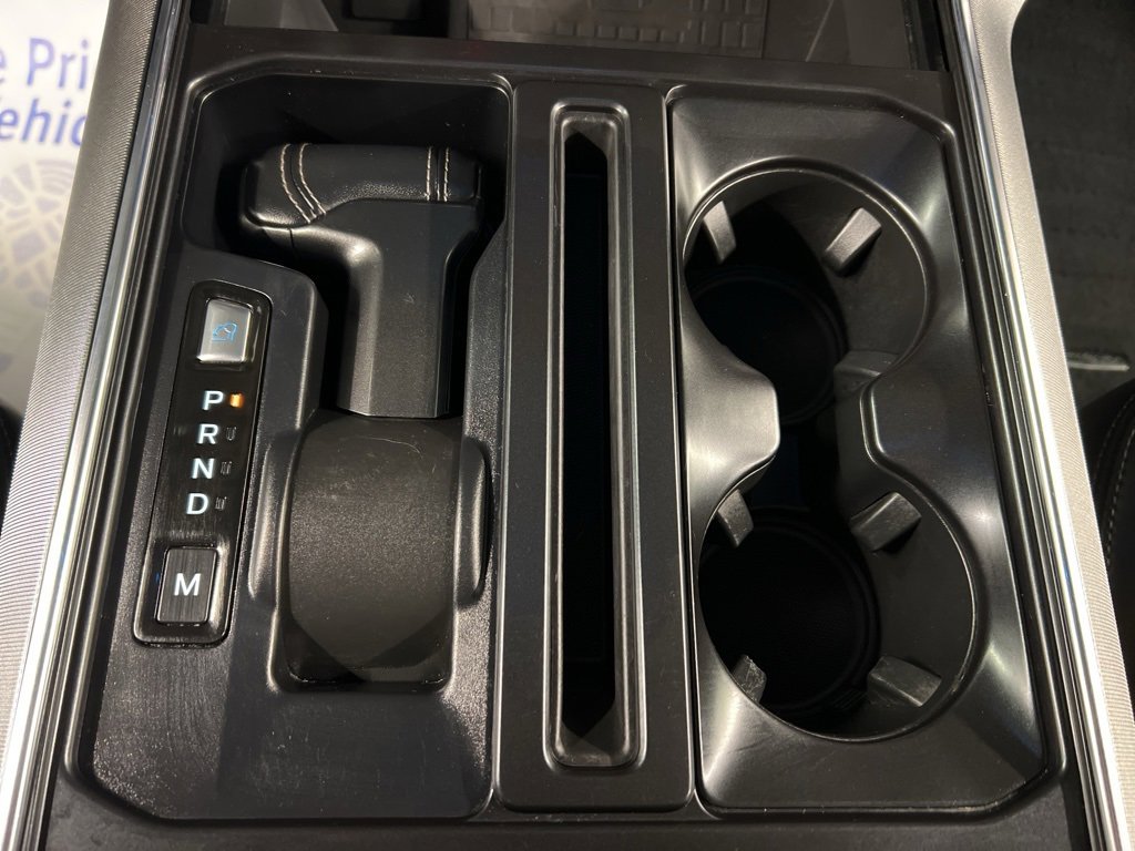 Certified 2022 Ford F150 Platinum w/ Equipment Group 701A High image 18