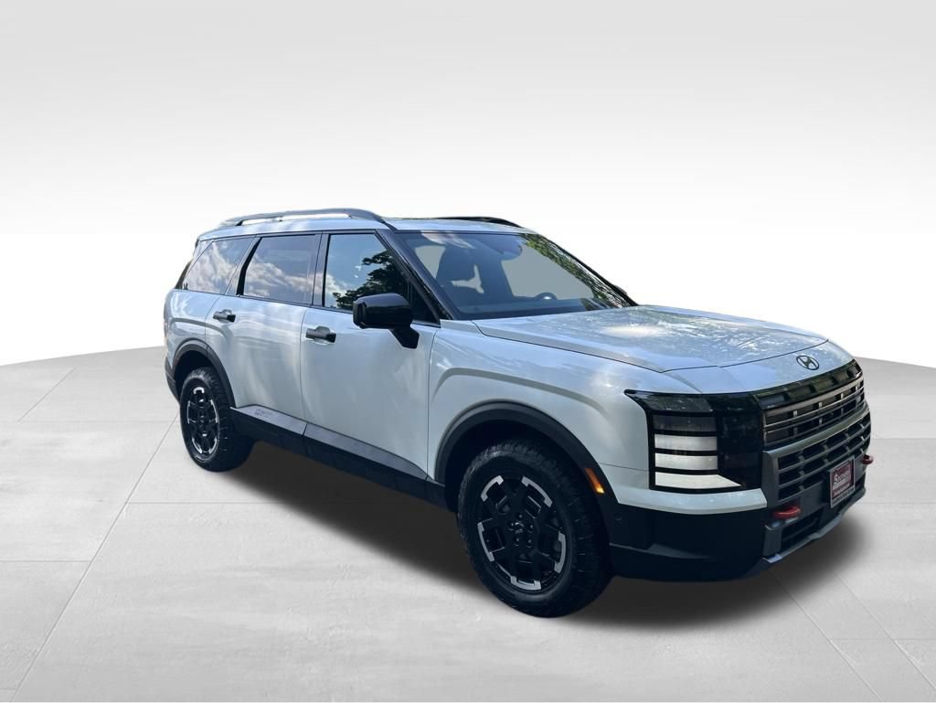 Certified 2026 Hyundai Palisade XRT Pro AWD/4WD image 8