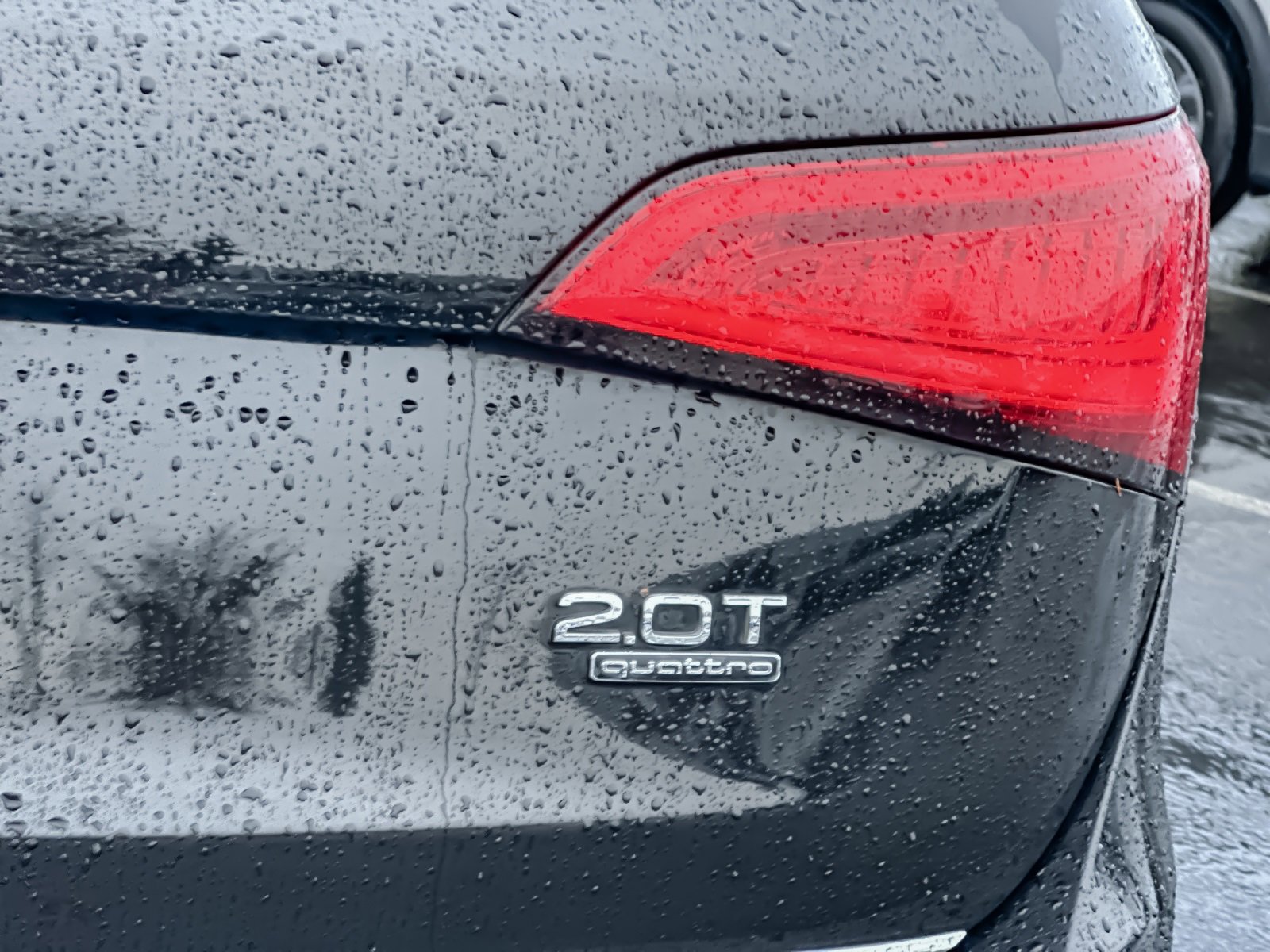 Used 2015 Audi Q5 2.0T Premium Plus w/ Technology Package image 28