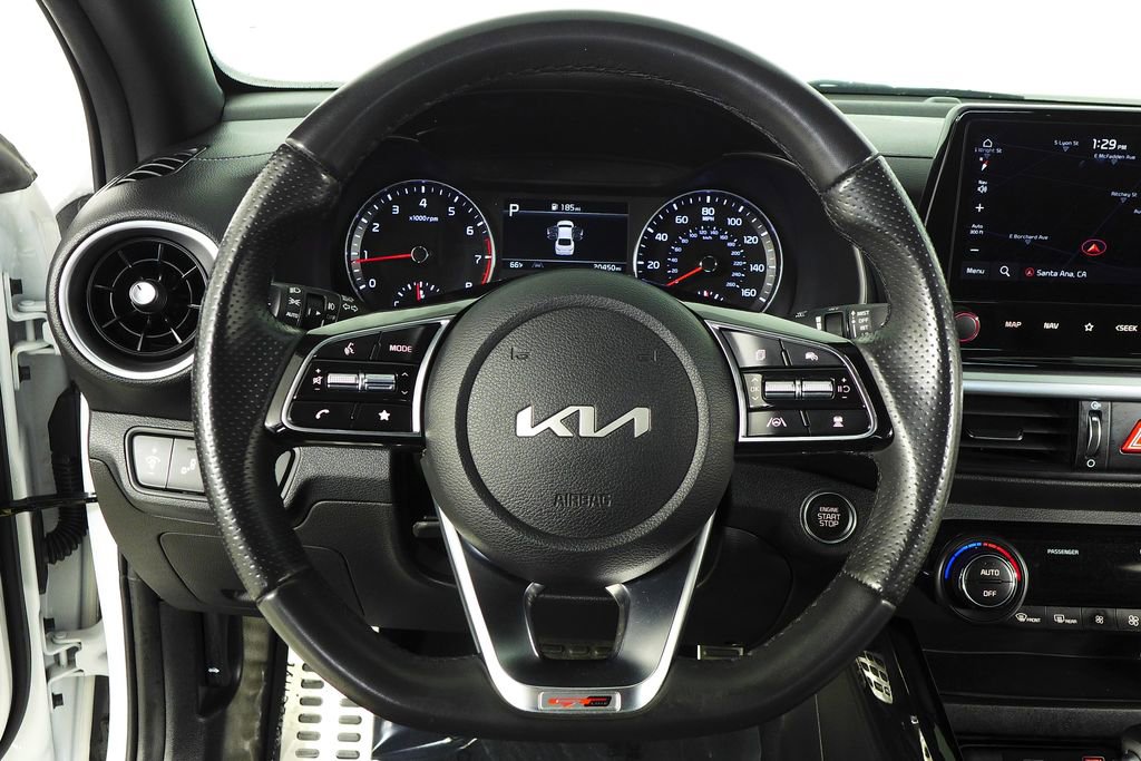 Used 2024 Kia Forte GT-Line image 25