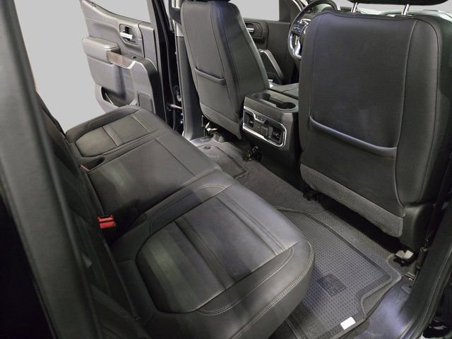 Used 2020 GMC Sierra 1500 Denali image 12