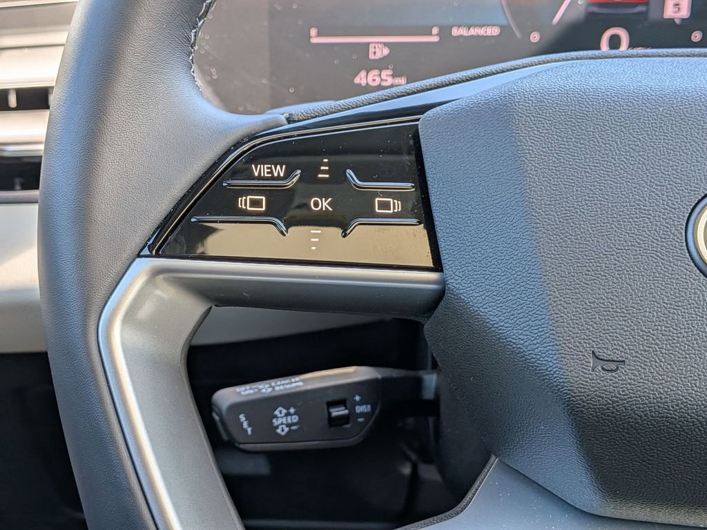 Used 2025 Audi A5 2.0T Premium w/ Convenience Package AWD/4WD image 16