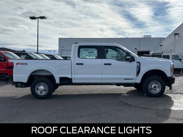 New 2026 Ford F250 XL w/ 360-Degree Camera Package image 6