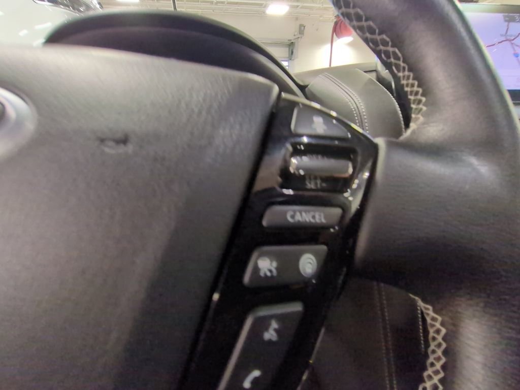 Used 2024 INFINITI QX80 Luxe w/ Cargo Package image 14