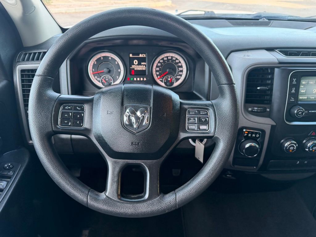Used 2019 RAM 1500 Tradesman w/ Popular Equipment Group image 28