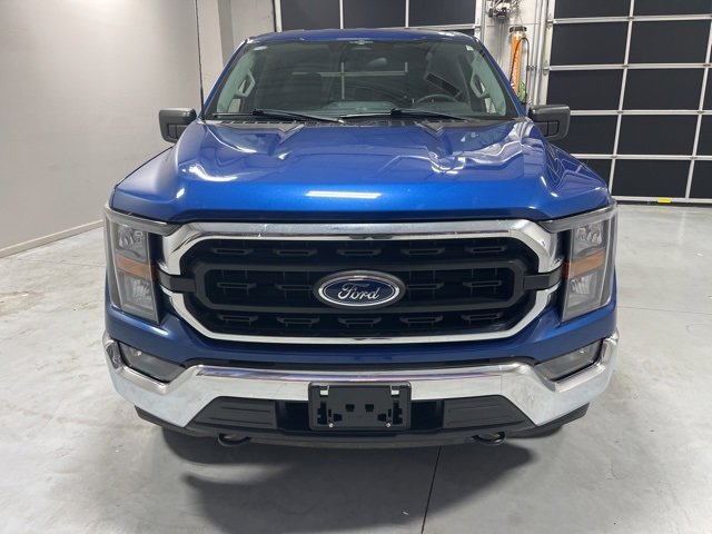 Used 2023 Ford F150 XLT image 2