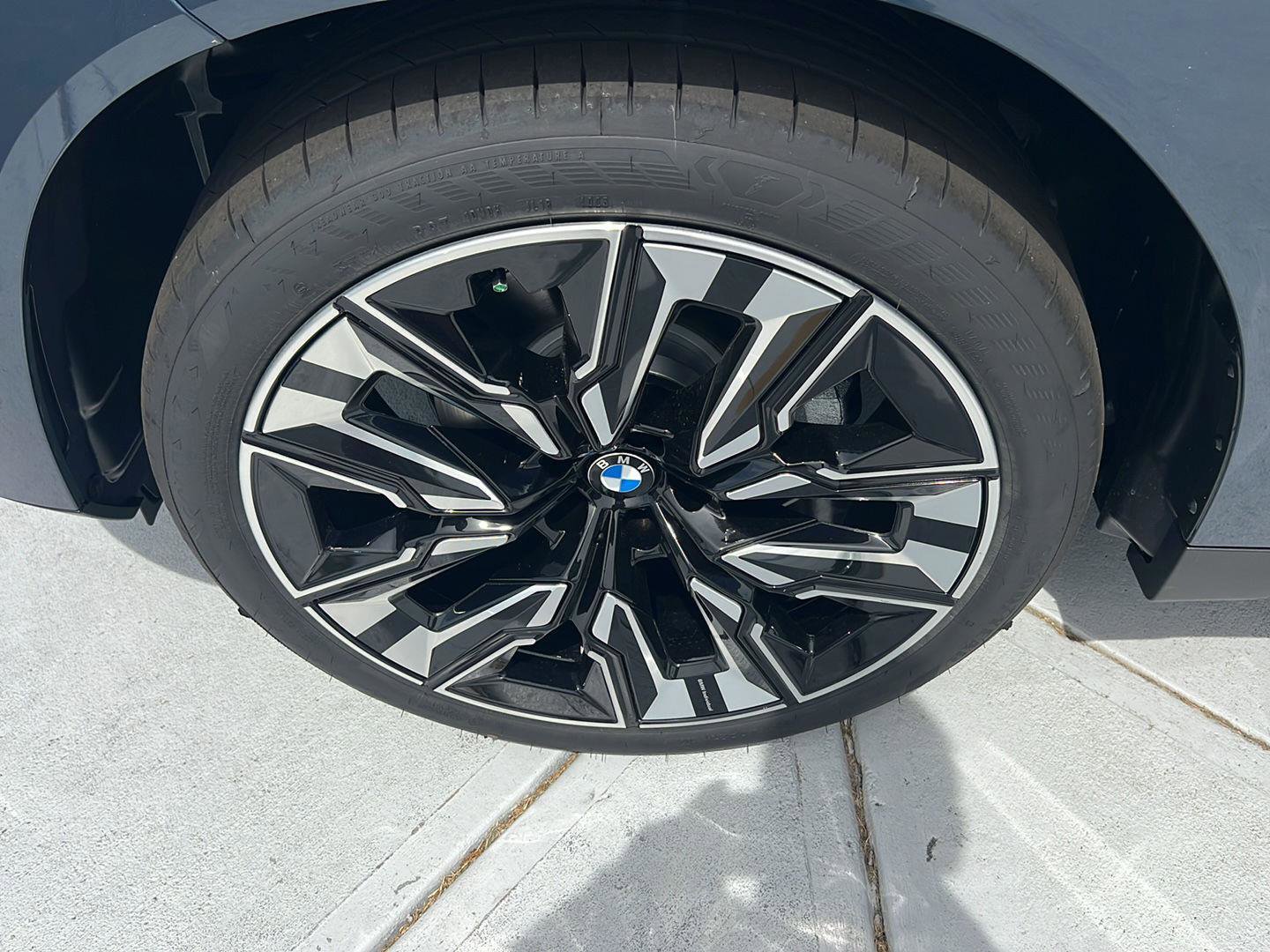 New 2026 BMW X3 xDrive30 w/ Premium Package AWD/4WD image 33