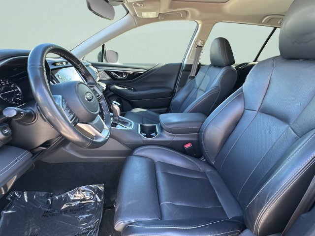 Used 2023 Subaru Outback Limited XT AWD/4WD image 14