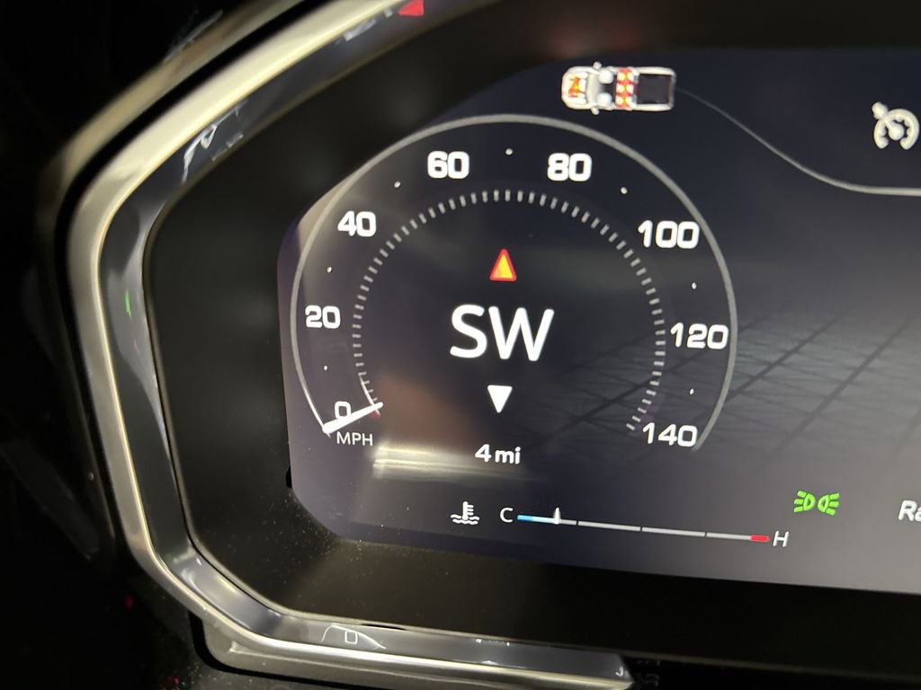 New 2026 GMC Sierra 1500 Elevation image 12