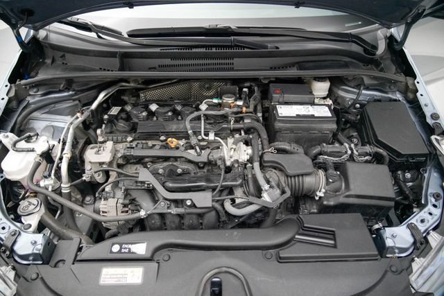 Used 2024 Toyota Corolla LE FWD image 14