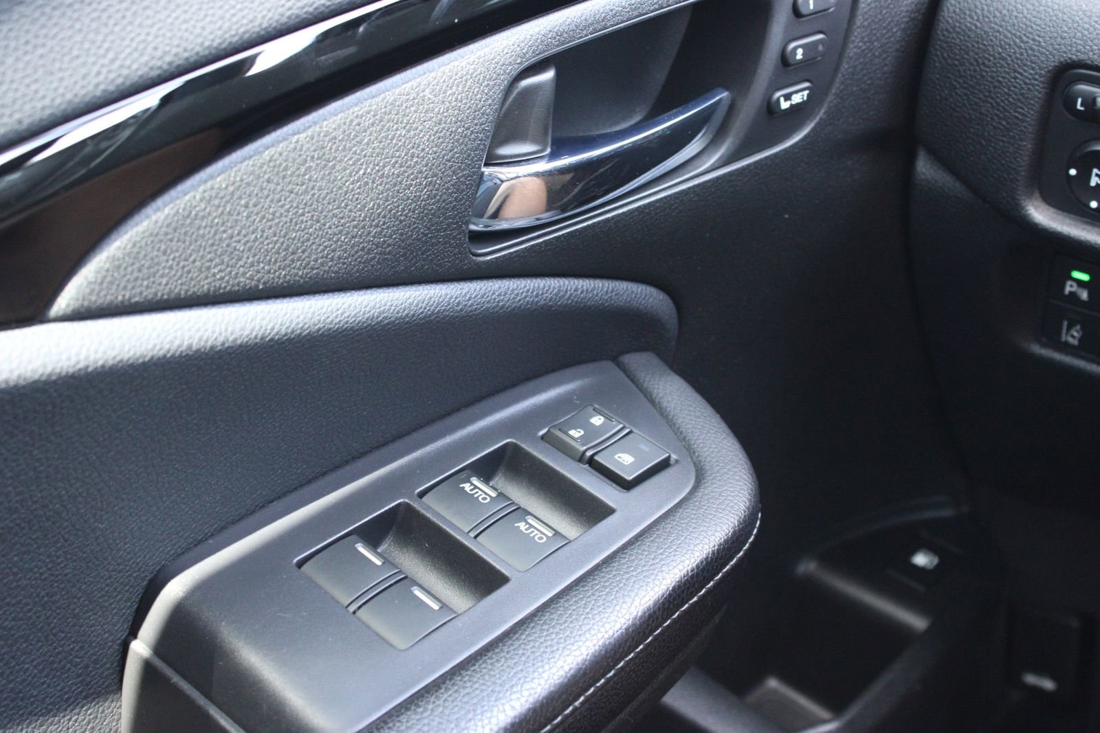Used 2019 Honda Ridgeline RTL-E image 23