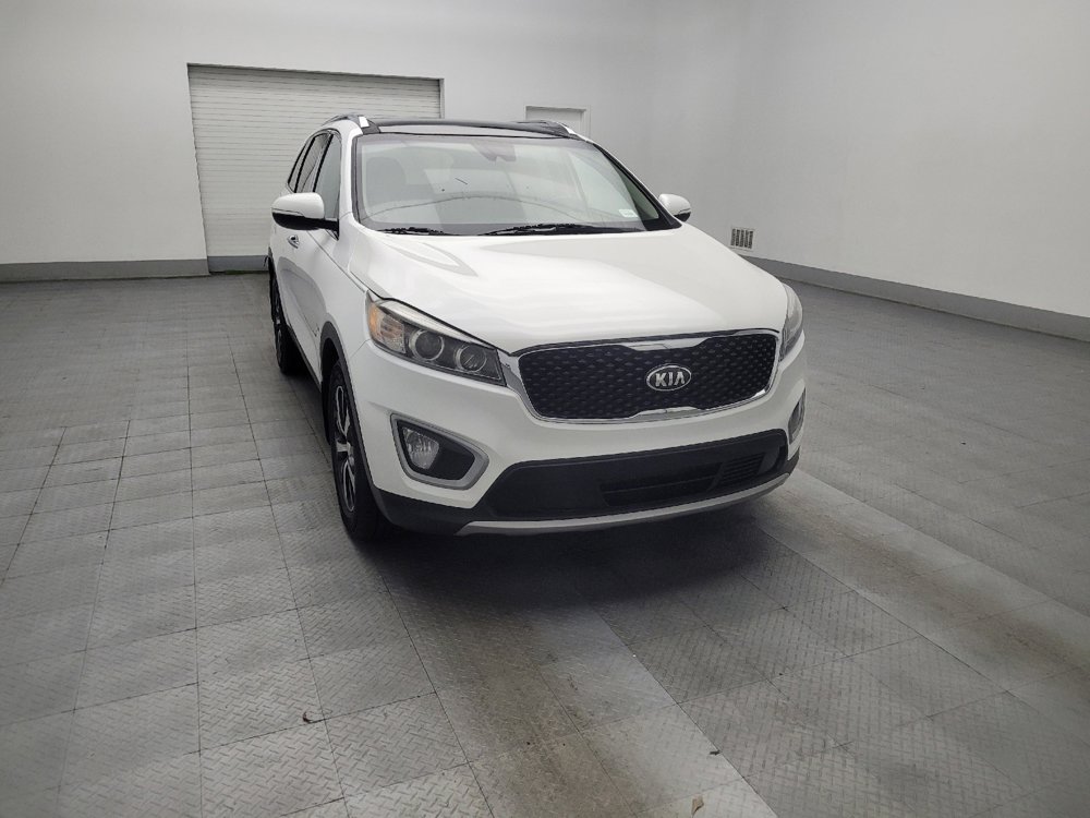 Used 2018 Kia Sorento EX w/ EX Advanced Touring Package image 13