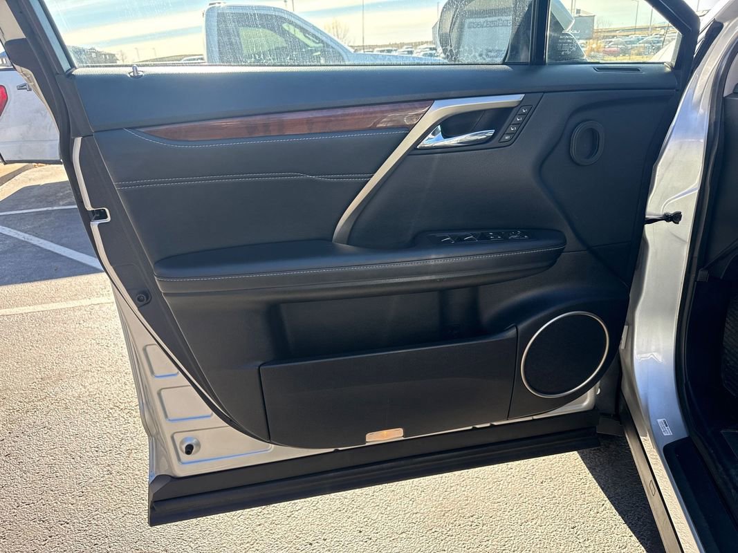 Used 2016 Lexus RX 350 AWD image 53