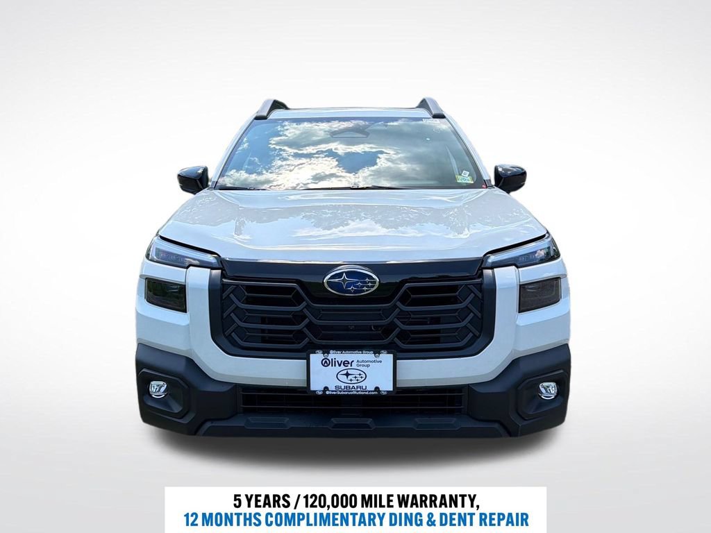 New 2026 Subaru Outback Touring XT AWD/4WD 360° Tour