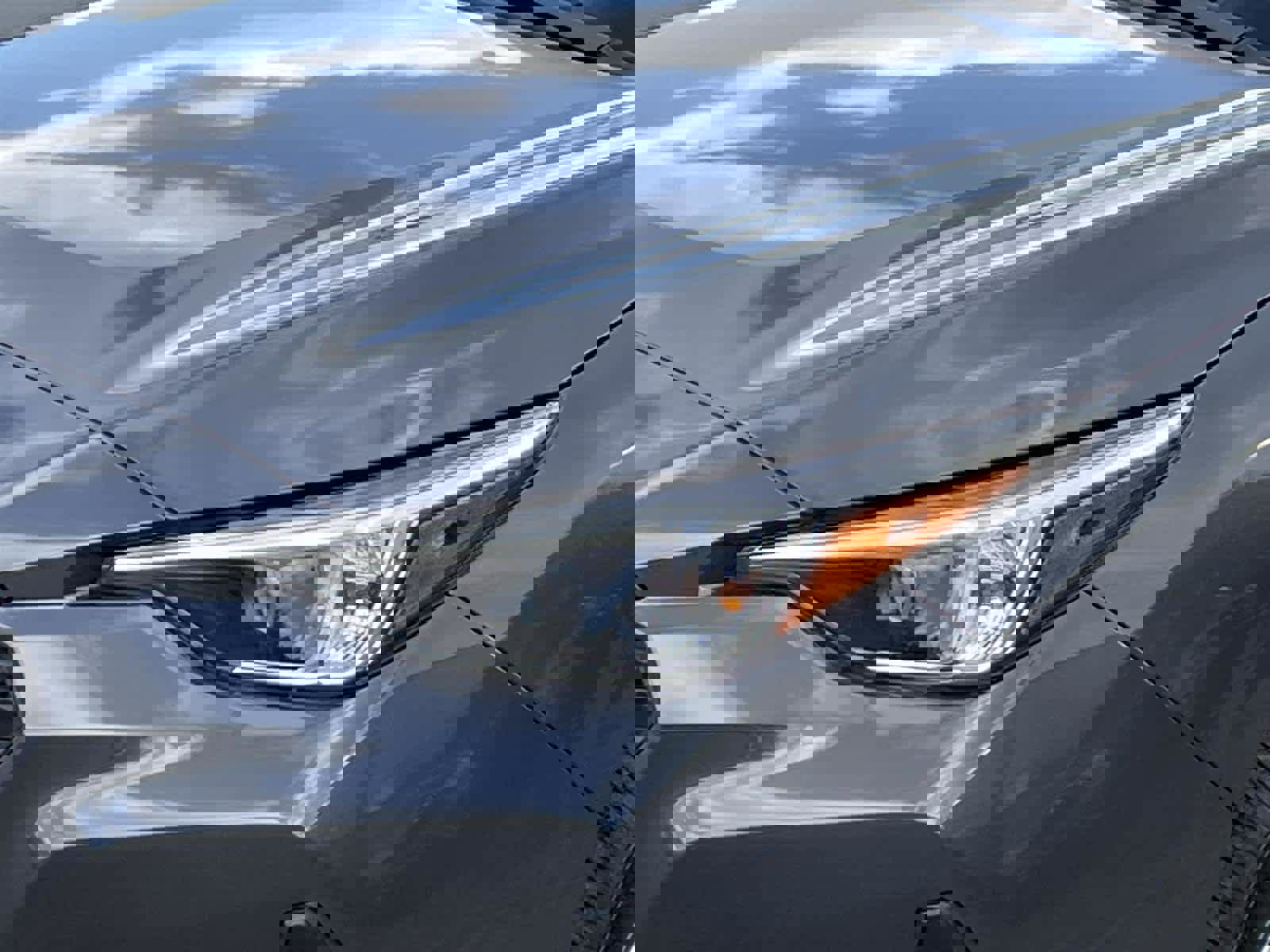 Used 2025 Subaru Impreza 2.0i image 9