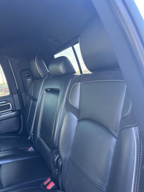 Used 2021 RAM 3500 Laramie image 12