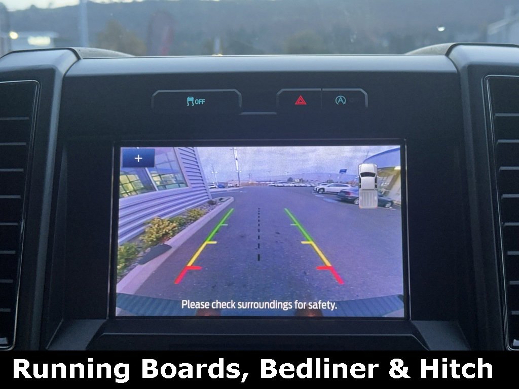 Used 2019 Ford F150 XLT w/ Equipment Group 302A Luxury image 24