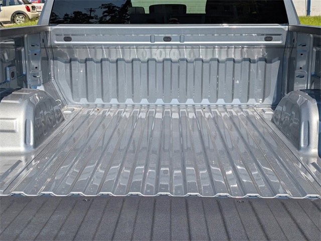 New 2026 GMC Sierra 1500 Elevation w/ X31 Off-Road Package image 9