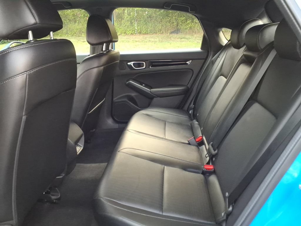 Used 2024 Honda Civic Sport Touring image 17