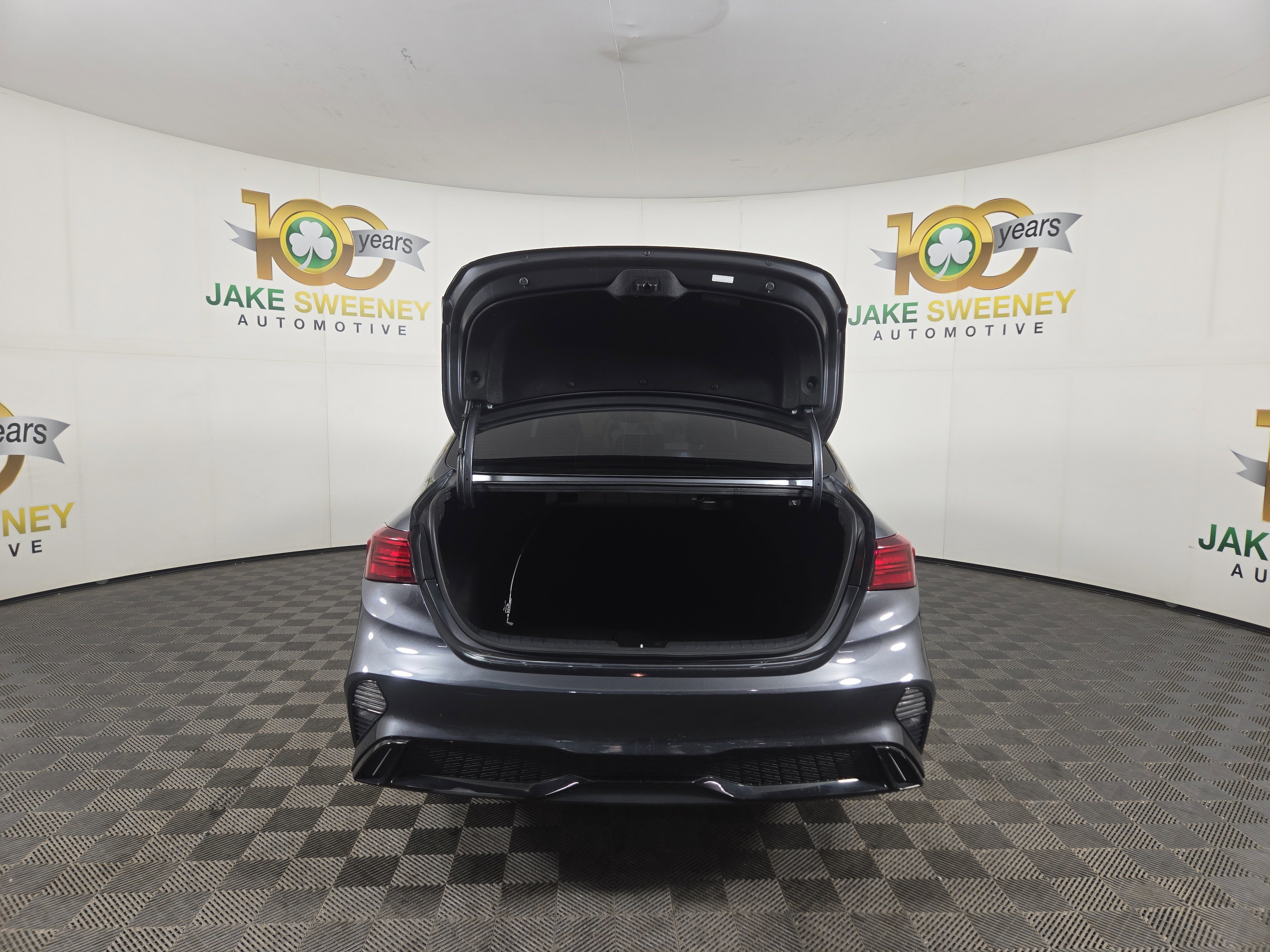 Used 2023 Kia Forte GT-Line w/ GT-Line Premium Package image 34