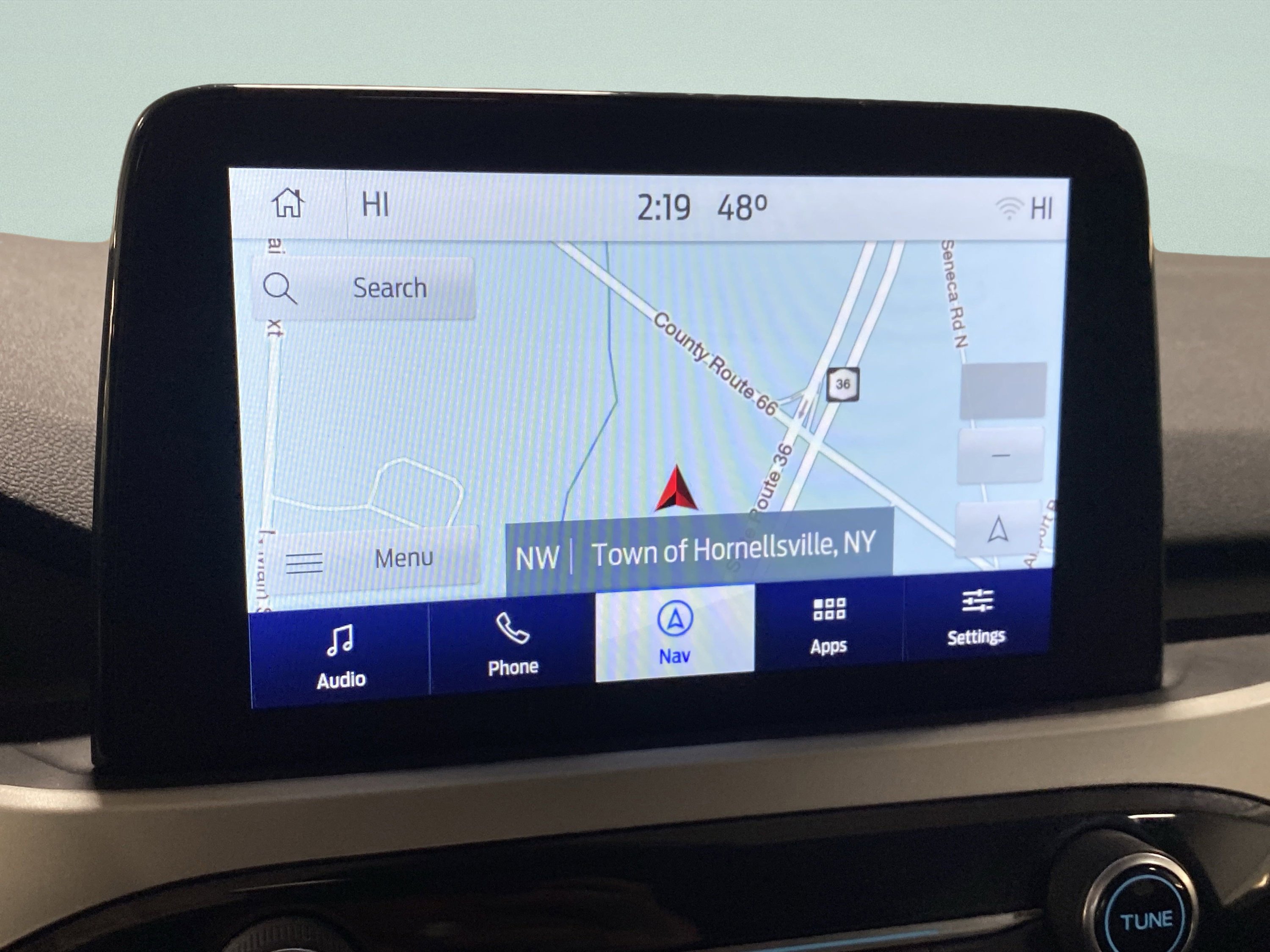 Used 2022 Ford Escape SE w/ Convenience Package image 24