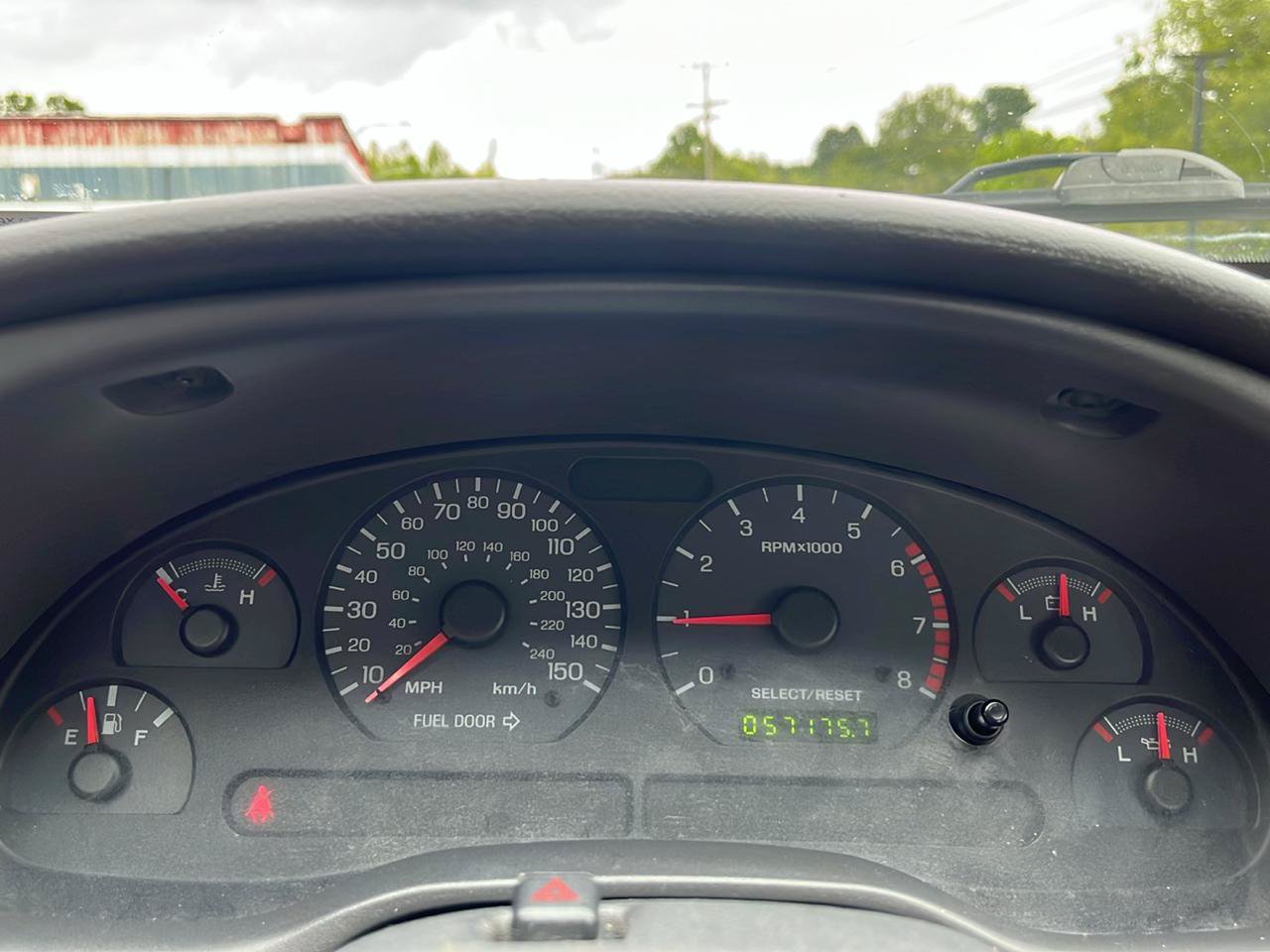 Used 2003 Ford Mustang GT RWD image 13