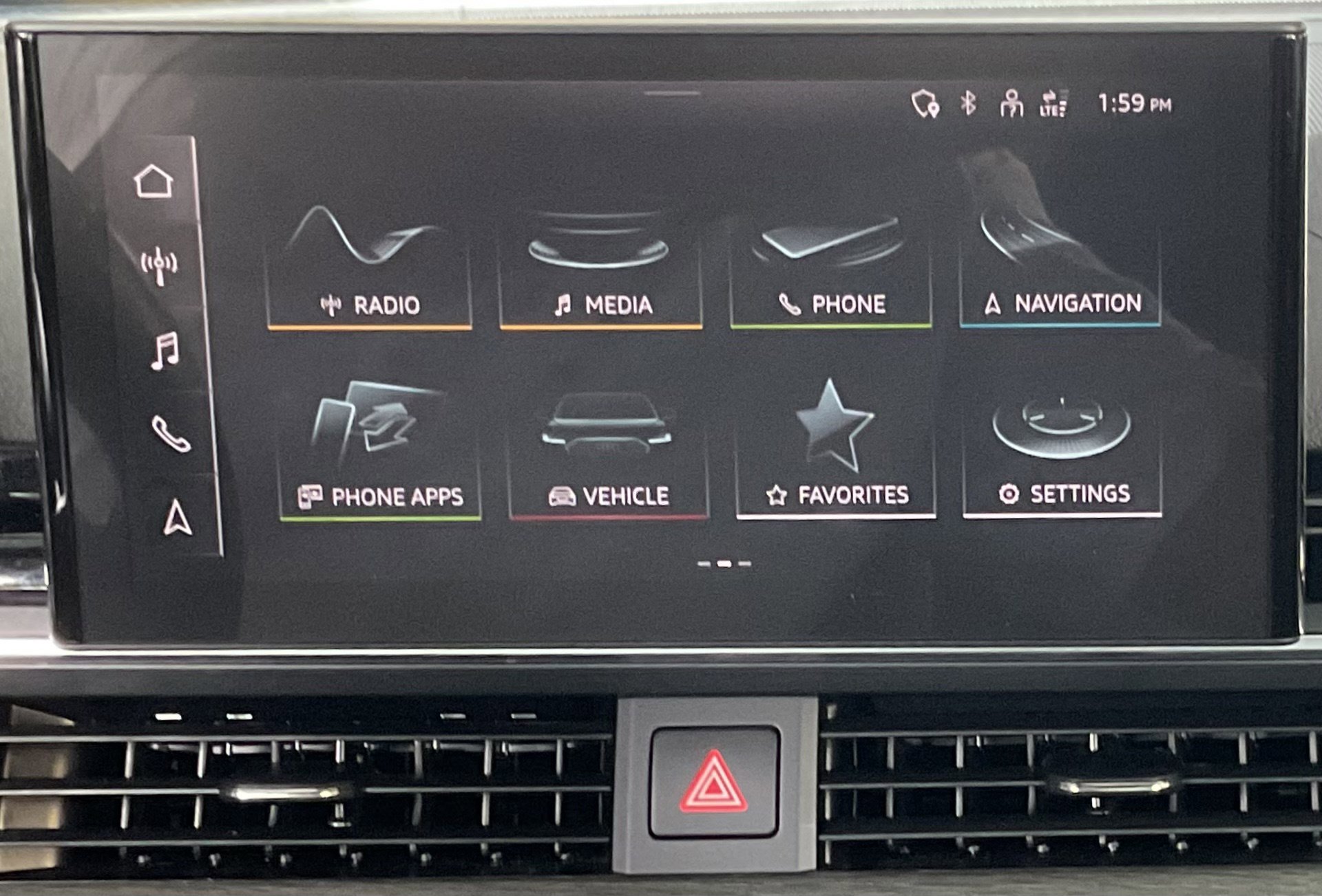 Used 2024 Audi A5 2.0T Premium Plus image 17