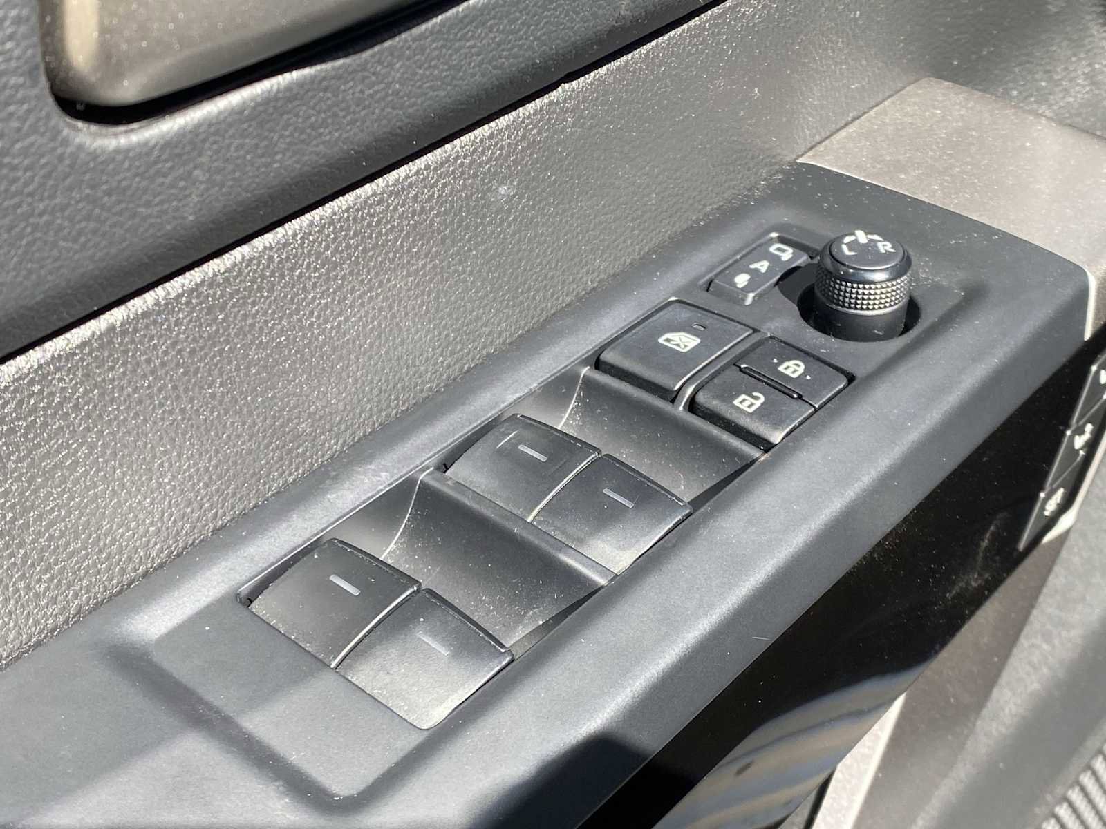 Used 2024 Toyota Tundra Limited w/ TRD Off-Road Package image 20