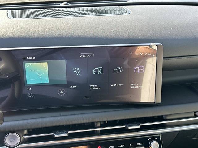 New 2027 Hyundai Santa Cruz SEL FWD image 10