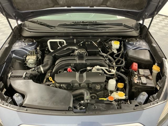 Used 2018 Subaru Legacy 2.5i Premium w/ Eyesight & BSD & Rcta & HBA AWD/4WD image 28