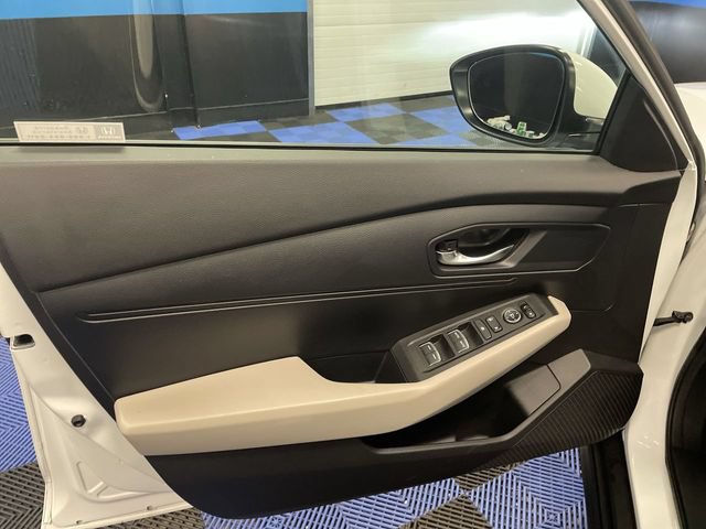 Used 2024 Honda Accord LX image 13